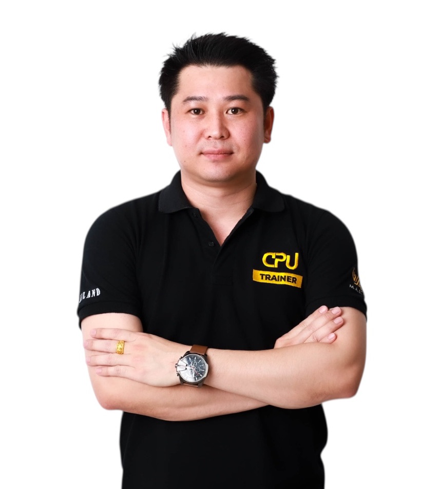 Champ CPU Trainer